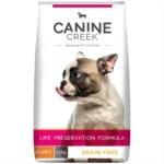 Canine Creek Ultra Premium Puppy Dog Dry Food, 1.2 kg