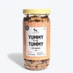 Yummy in My Tummy by HUFT Chicken & Cheese Dog Biscuits