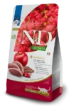 Farmina N&D Quinoa Hairball Dry Food For Adult Cat