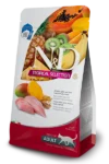 Farmina N&D Tropical Selection Chicken, Spelt, Oats & Tropical Fruits Adult Cat Dry Food