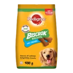 PEDIGREE® BISCROK™ Biscuits in Chicken Flavour