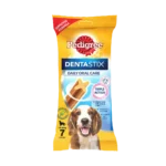 PEDIGREE® DENTASTIX™ Treat Oral Care for Adult Dogs