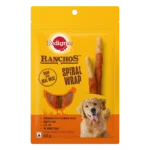 PEDIGREE® RANCHOS™ Spiral Wrap