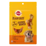 PEDIGREE® RANCHOS™ Super Bones