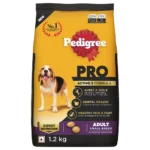 PEDIGREE® Professional Adult Dog Food Small Breed