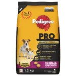 PEDIGREE® Professional Starter Mother and Pup Small Breed