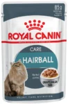 Royal Canin Hairball Wet Cat Food, 85g