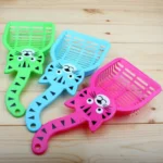 CAT FACE SCOOP