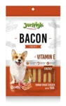 JerHigh Bacon Dog Treats - 100 g