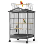TRIANGLE 30 INCH BIRD CAGE