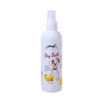 Dry Shampoo for Dogs - Lemon