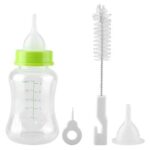 FEEDING BOTTLE SET