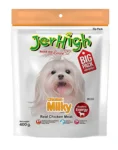 Jerhigh Milky Stick for Dog 400 gm