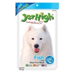 JerHigh Fish Stick Dog Treats (50 g)