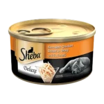 Sheba® Complete Nutrition Succulent Chicken Breast In Gravy Cat Wet Food