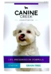 Canine Creek Starter Grain Free Ultra Premium Dog Dry Food