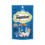 Pedigree- Temptations Savoury Salmon 85 Gm