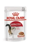 Royal Canin Instinctive Gravy Salsa Wet Cat Food, 85g