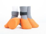 RUBBER INFUSED CUSHIONED SHOES FOR DOG