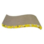 CAT SCRATCHER TYPE 5	20'' X 9'' X 1.5''