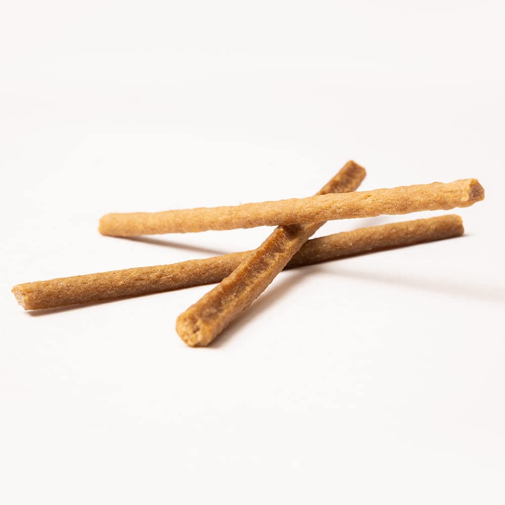 HUFT Yum Nums Real Chicken Soft & Chewy Sticks Dog Treats - Image 2
