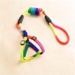 RAINBOW ROPE WITH BODY