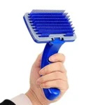 SLICKER BRUSH