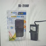 Blue Pet BL-200F Internal Fountain Filter (3w & max flow rate : 300L/H)