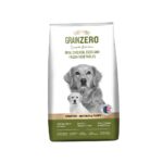 Signature Grainzero Starter Mother & Puppy Dry Food - Chicken, Egg & Vegetables Flavour