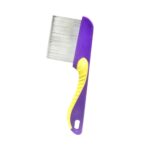 FLEA COMB