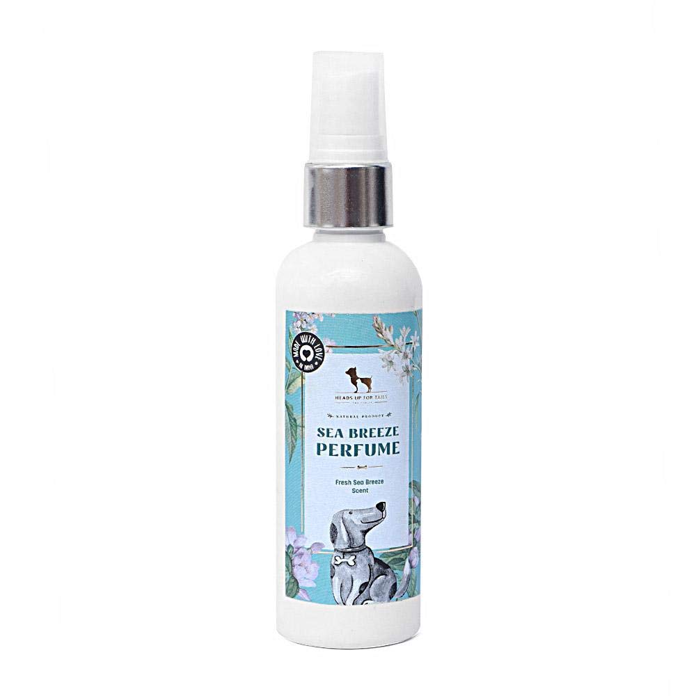 HUFT Sea Breeze Perfume For Dogs