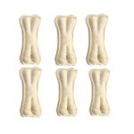 BONES 6 PCS