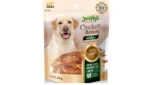 JerHigh Chicken Breast Dog Treat, 250 g