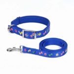 PADDED COLLAR SET