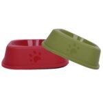 SQUARE SINGLE BOWL