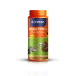 GUPPY PELLETS - FLOATING PELLETS