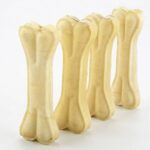 CHEWING BONE - 6 INCH