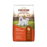 Signature Freedom Chicken & Rice Recipe Mother And Puppy Starter Dry Food