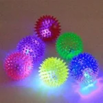 LED SQUEALY BALL