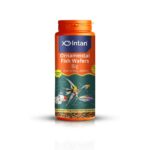 ORNAMENTAL FISH WAFERS - SLOW SINKLING WAFERS (BIG)