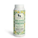 HUFT Pee Lock Super Absorbent Powder For Dogs & Cats