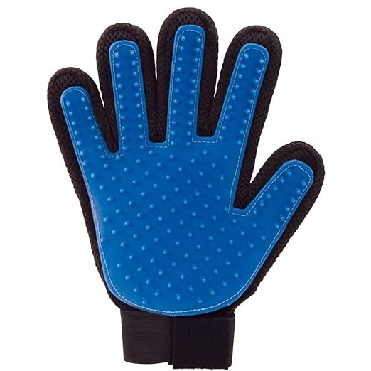 SINGLE HAND GLOVE BRUSH