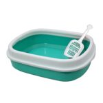 CAT LITTER TRAY