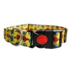 PRINTED COLLAR