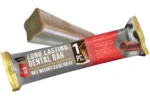 Goodies Long Lasting Dental Bar Salmon Dog Treats