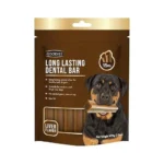 Goodies Long Lasting Dental Bar – Liver Flavour - 15 in 1