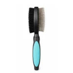 Double Sided Bristle Brush