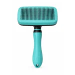 Self Cleaning Slicker Brush - 18 cm