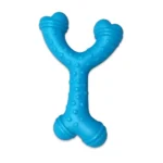 Nylon Wishbone Chew Toy