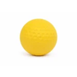 Golf Ball for Fetch and Interactive Play